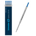 225 EXPRESS BP PEN REFILL  M BL 10EA